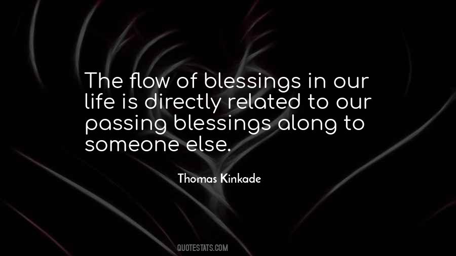 Quotes About Life Passing You By #122647