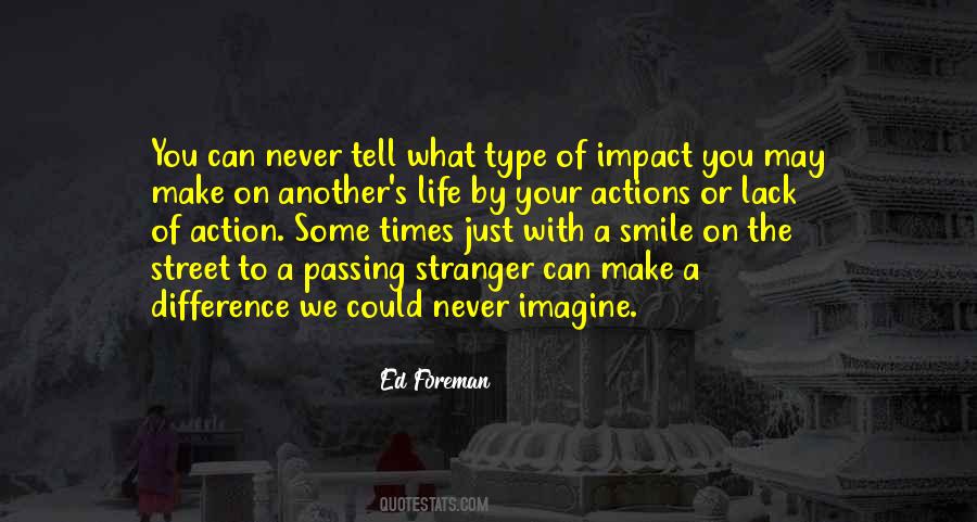 Quotes About Life Passing You By #1857892