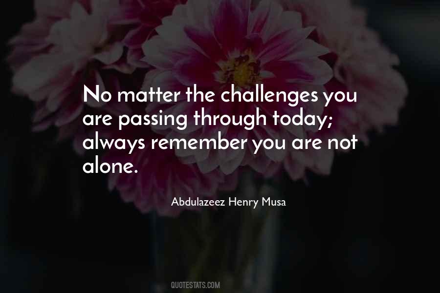 Quotes About Life Passing You By #200099