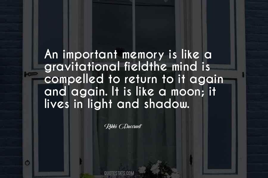 Quotes About Life Passing You By #205475