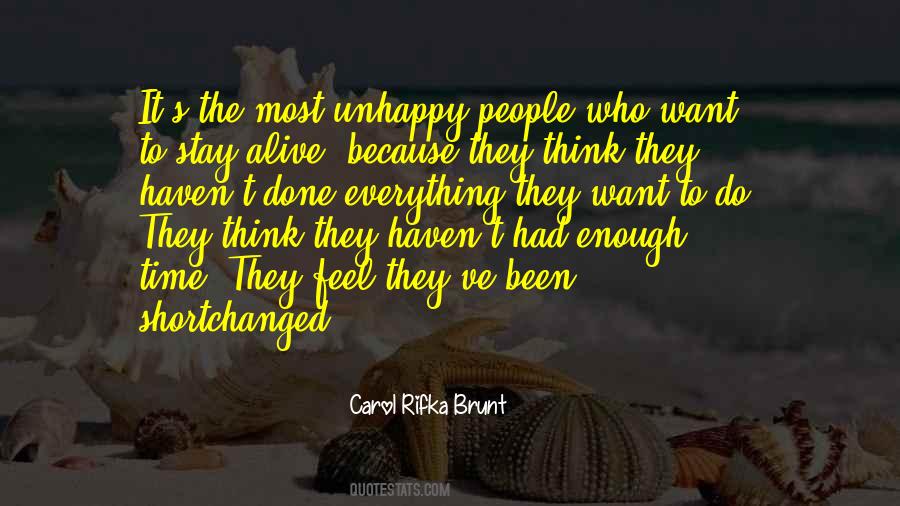 Quotes About Life Passing You By #240356