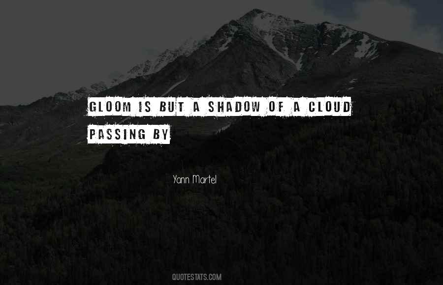 Quotes About Life Passing You By #84475