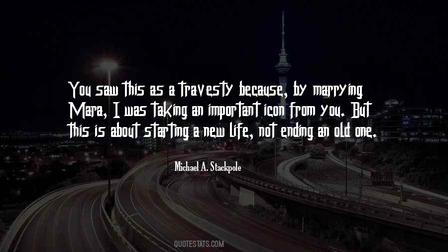 Quotes About Marrying Yourself #123244