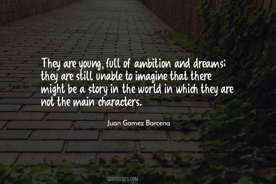 Quotes About Characters #13458 Quotes About Characters #13458