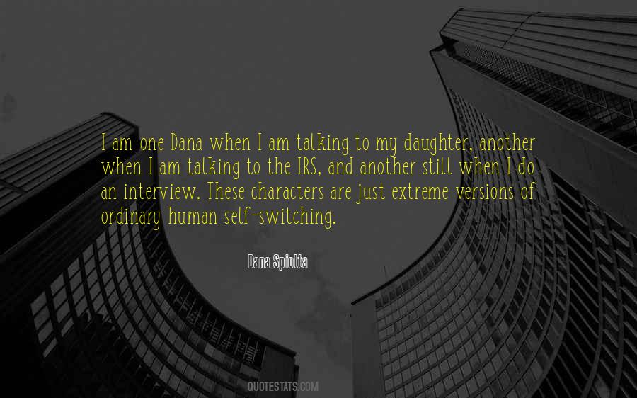 Quotes About Characters #1811183