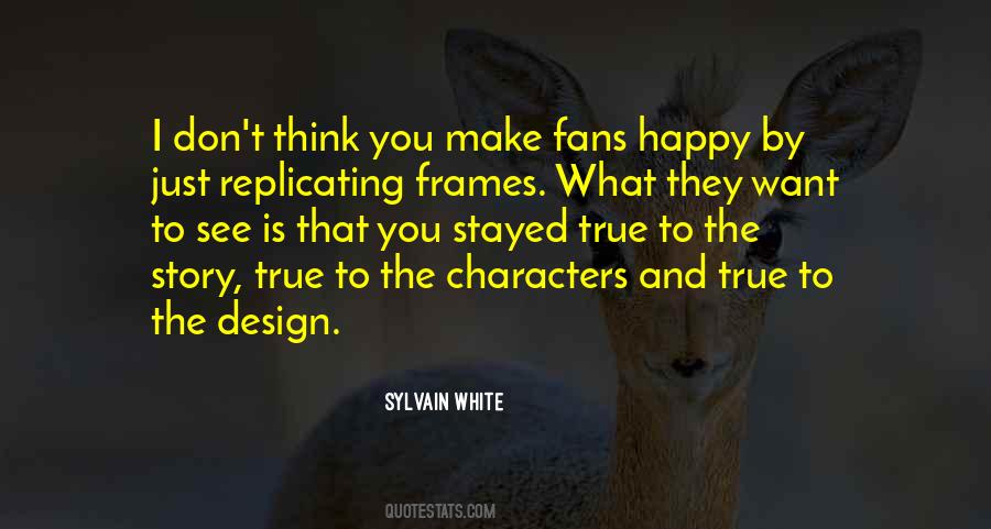 Quotes About Characters #1812191