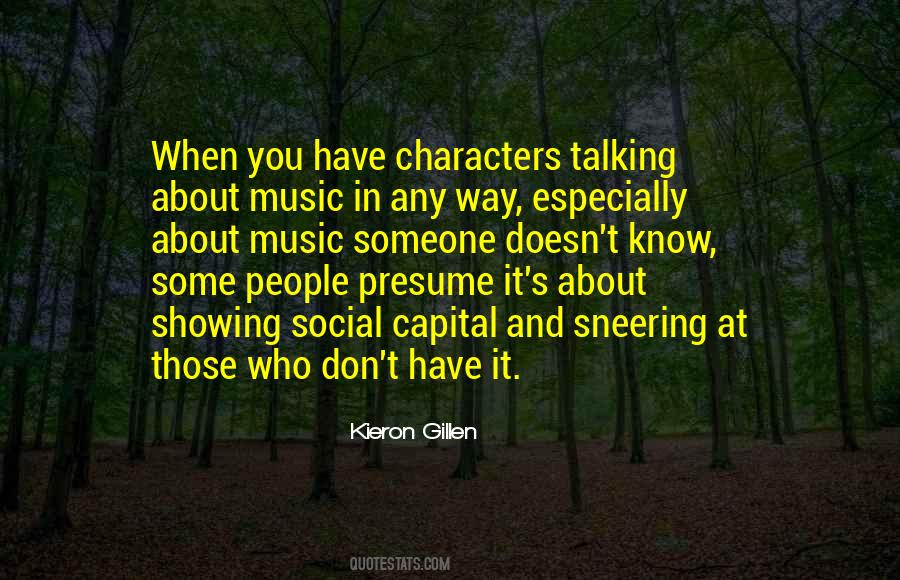 Quotes About Characters #1816005