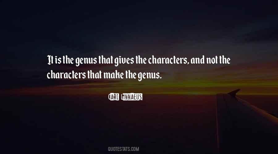Quotes About Characters #1825182
