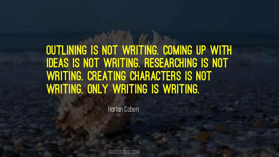 Quotes About Characters #1827875