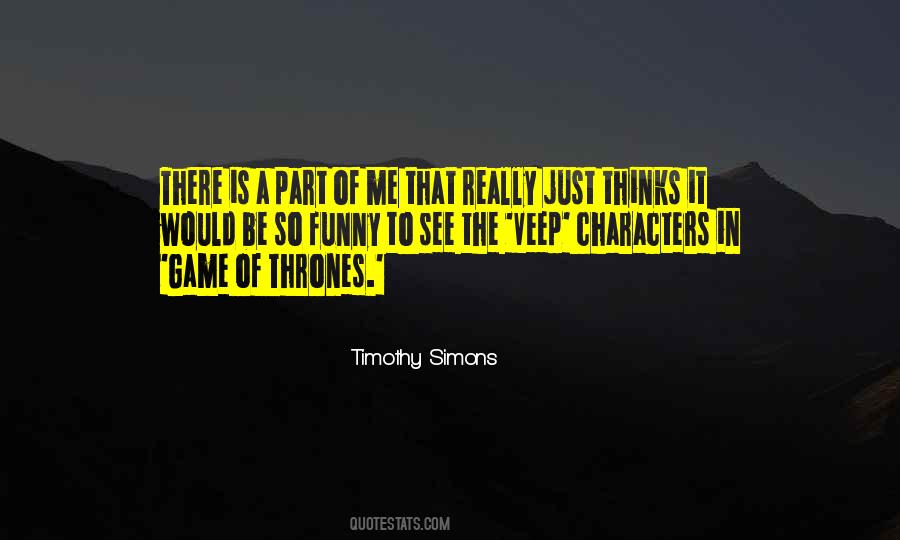 Quotes About Characters #1832191