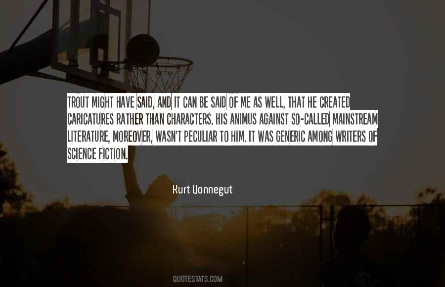Quotes About Characters #24918 Quotes About Characters #24918