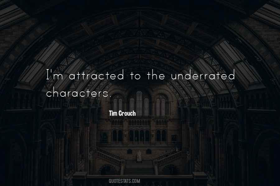 Quotes About Characters #27438 Quotes About Characters #27438