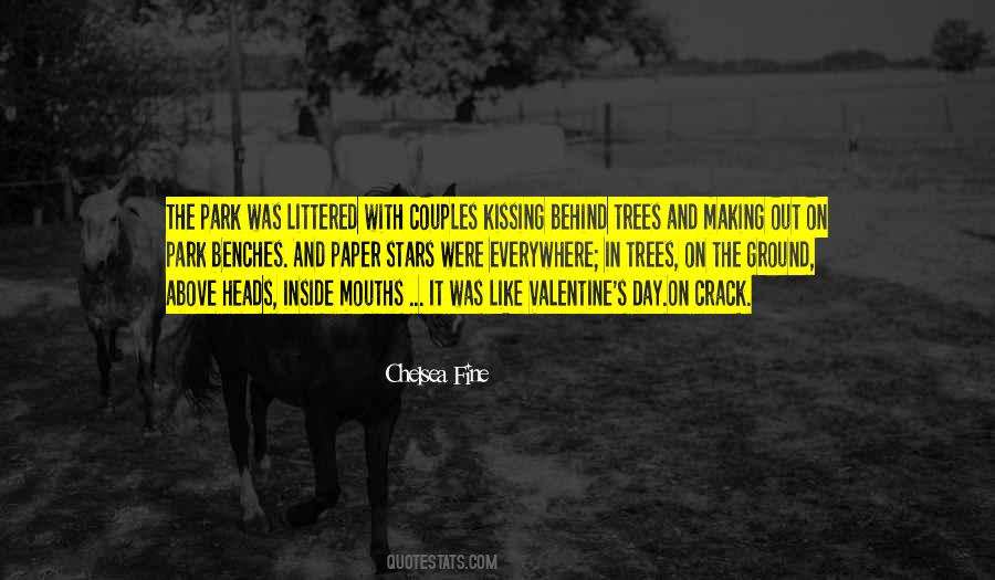 Valentine's Day Like Quotes #492045