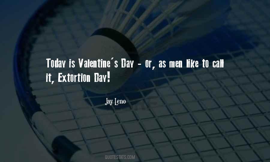 Valentine's Day Like Quotes #867252