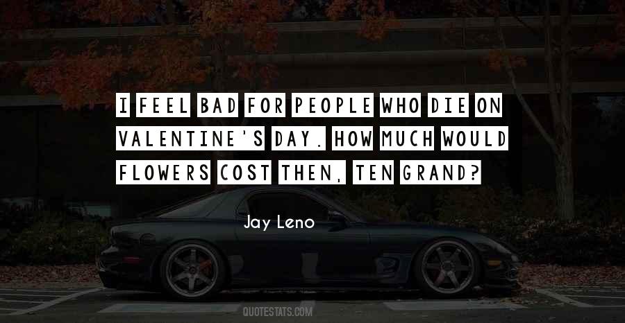Valentine's Day Without You Quotes #54016