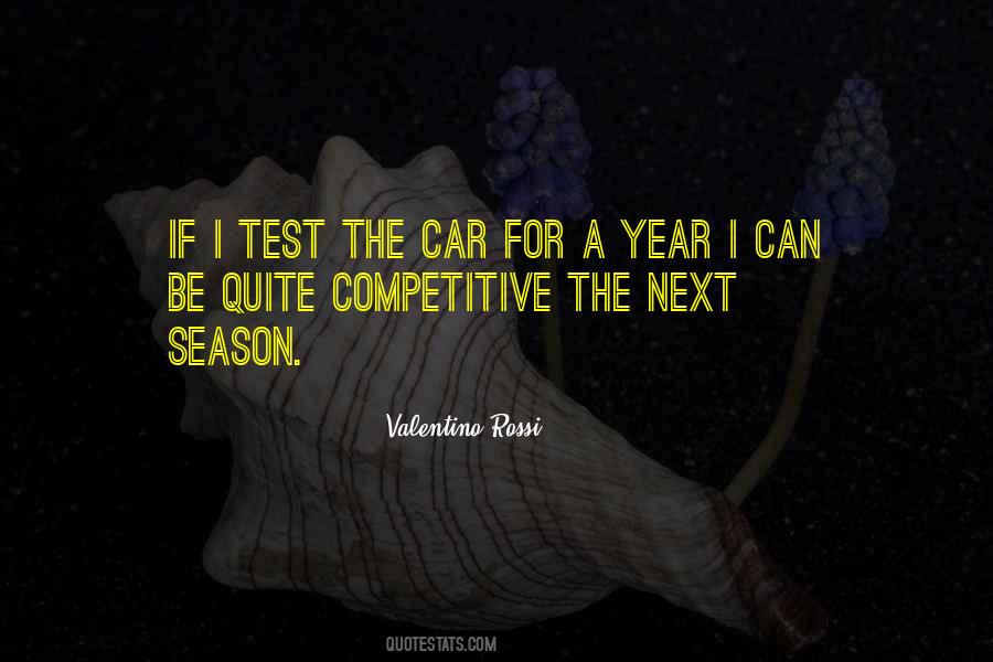 Valentino's Quotes #1190455