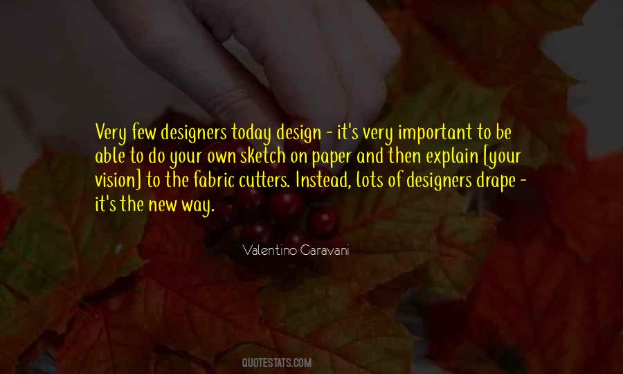 Valentino's Quotes #1823235