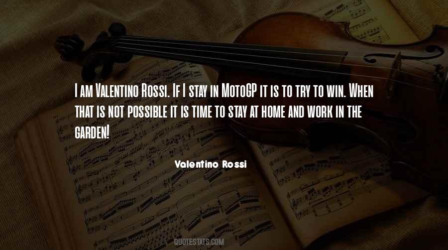 Valentino's Quotes #534440