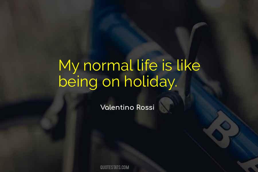 Valentino's Quotes #541759
