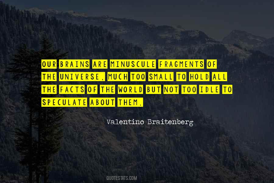 Valentino's Quotes #652171