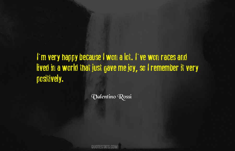 Valentino's Quotes #912537