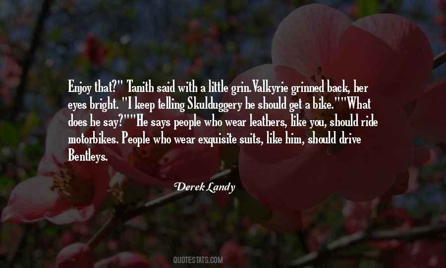 Valkyrie Quotes #1644785
