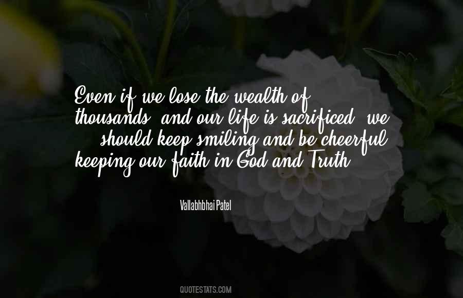 Vallabhbhai Quotes #1446916 Vallabhbhai Quotes #1446916