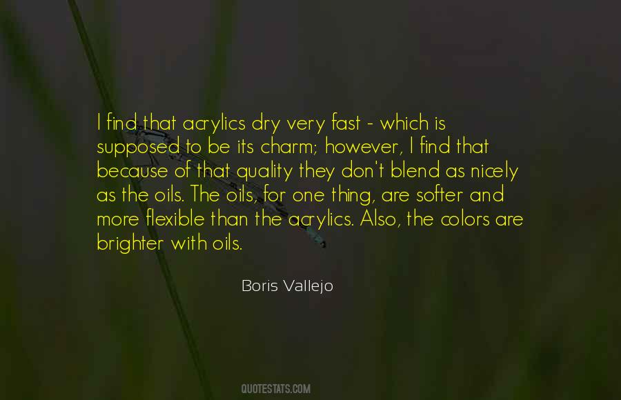 Vallejo Quotes #1860984