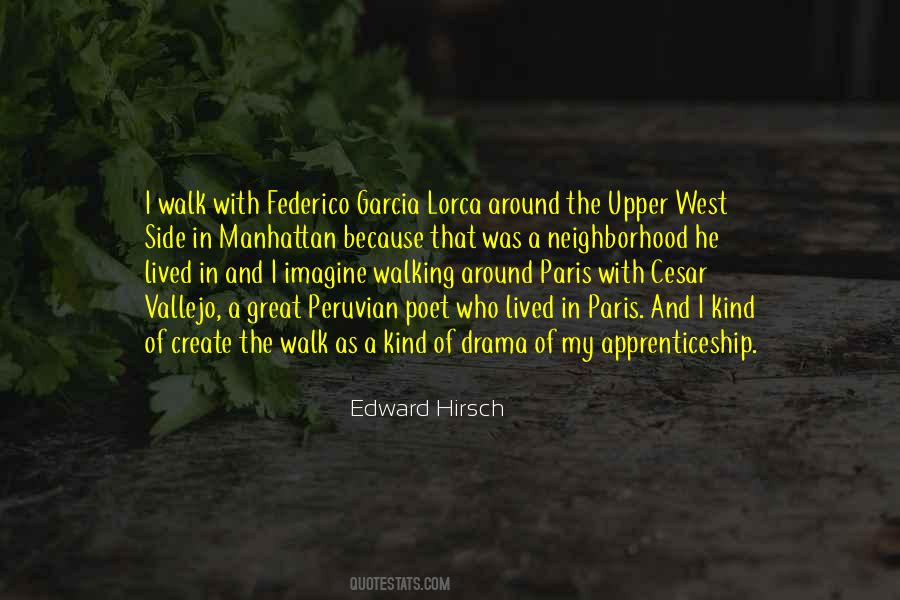 Vallejo Quotes #494940