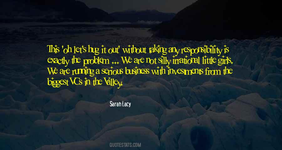 Valley Girl Quotes #497551
