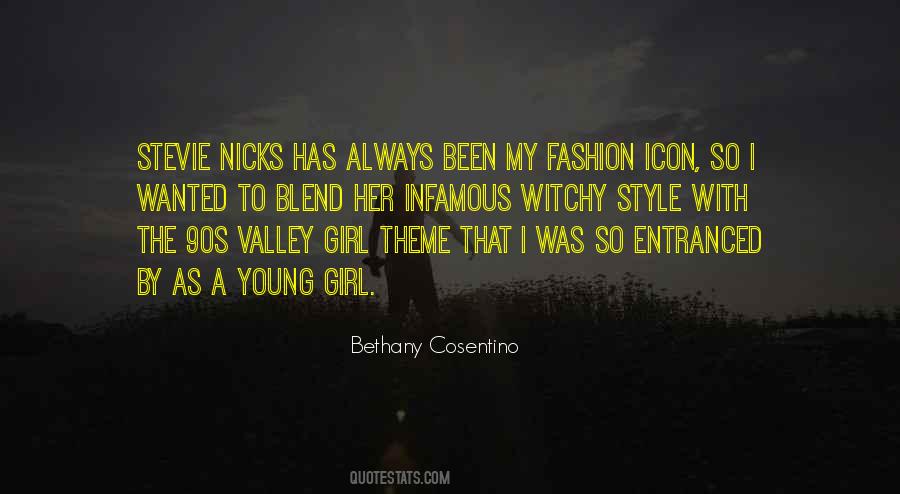 Valley Girl Quotes #799571