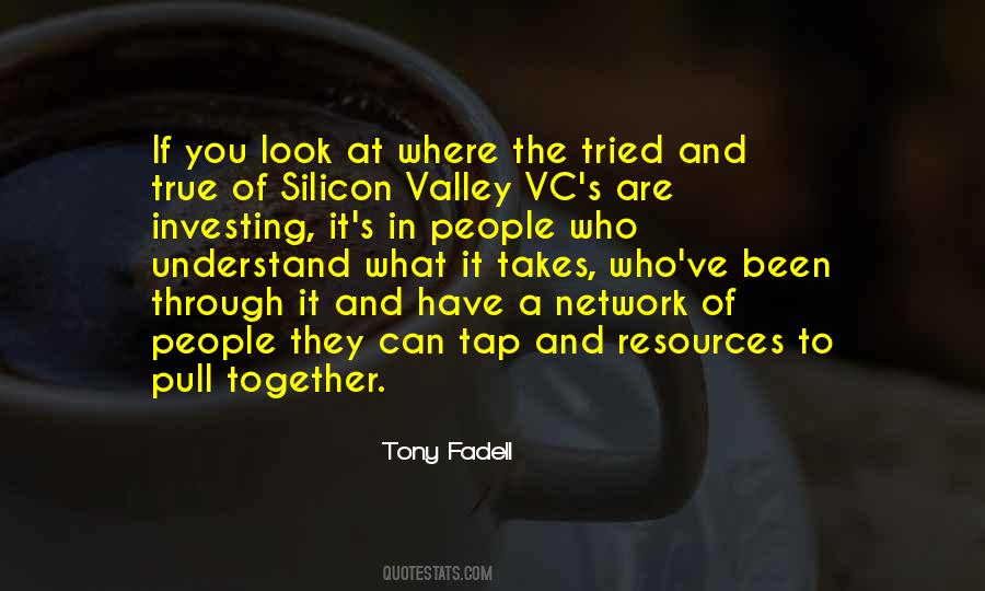 Valley Quotes #1229374