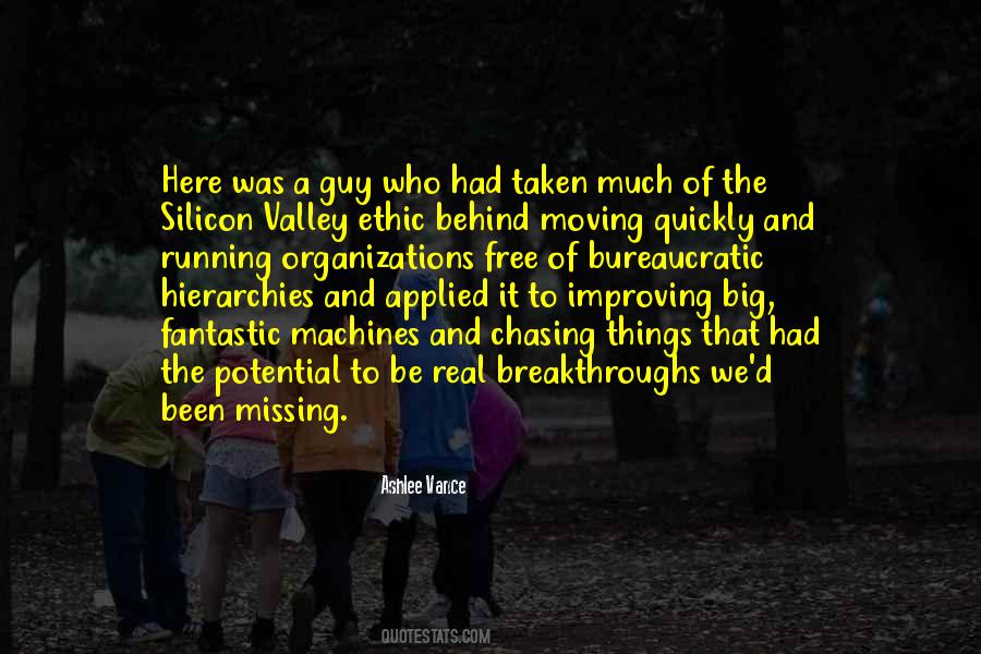 Valley Quotes #1346072