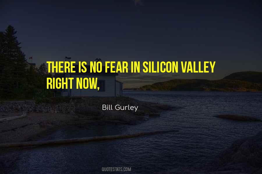 Valley Quotes #1388906