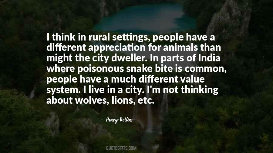 Value And Appreciation Quotes #42551
