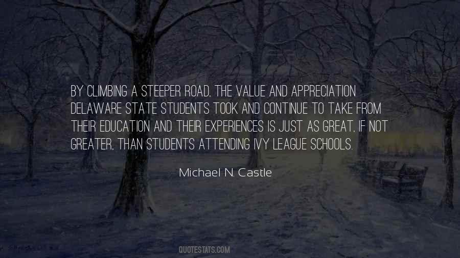 Value And Appreciation Quotes #556499