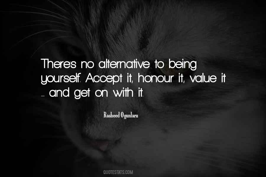 Value And Appreciation Quotes #900995