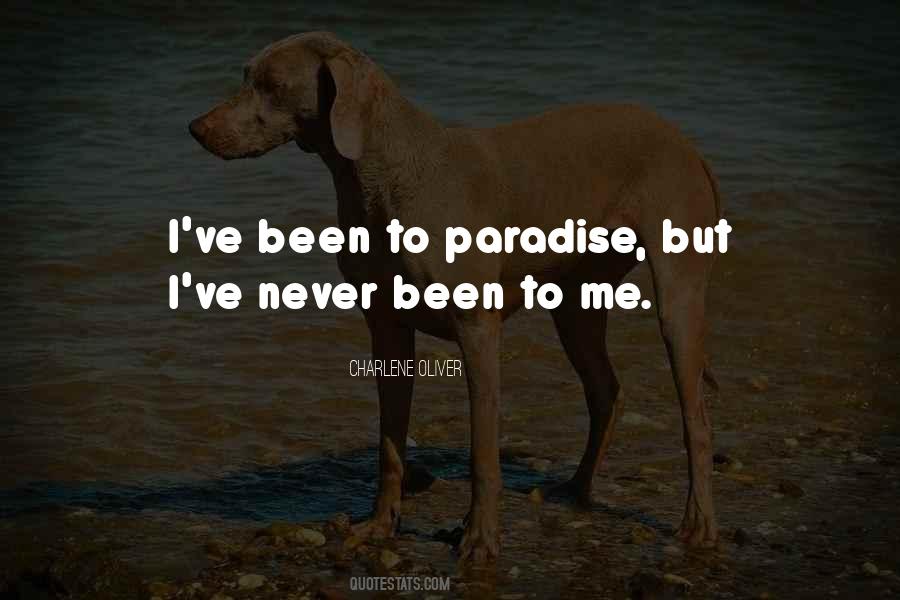 Quotes About Thrill Seekers #655004