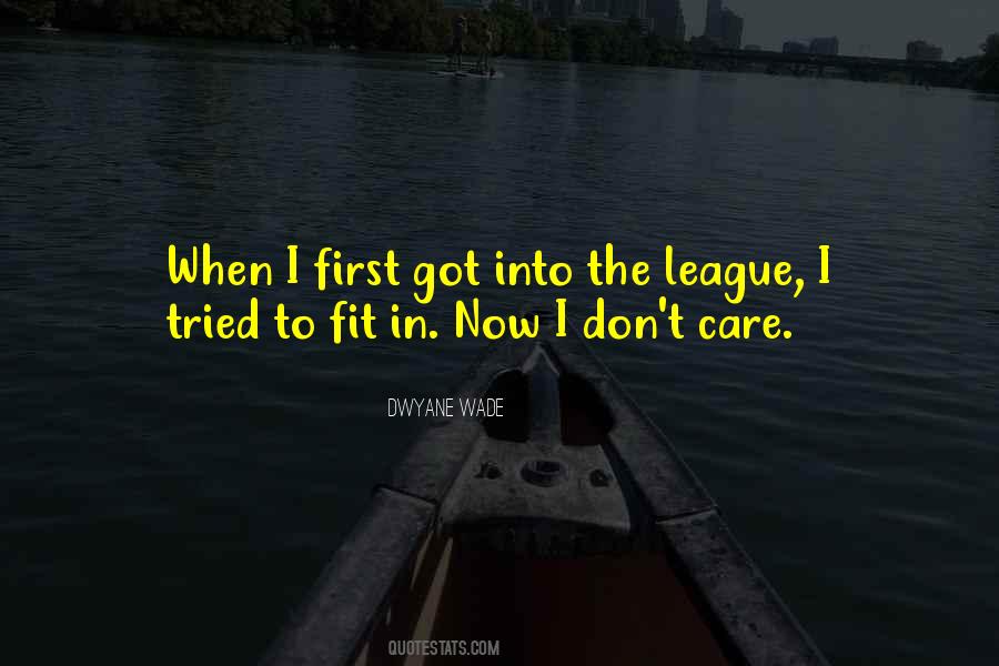 Quotes About Thrill Seekers #945665