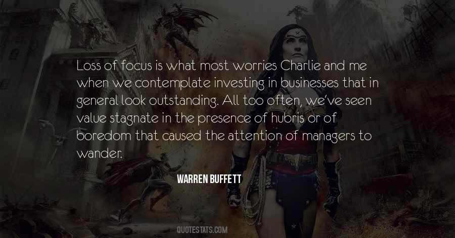 Value Investing Quotes #1008057