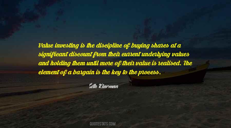 Value Investing Quotes #1331420