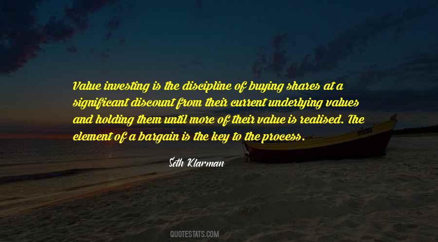 Value Investing Quotes #1331420