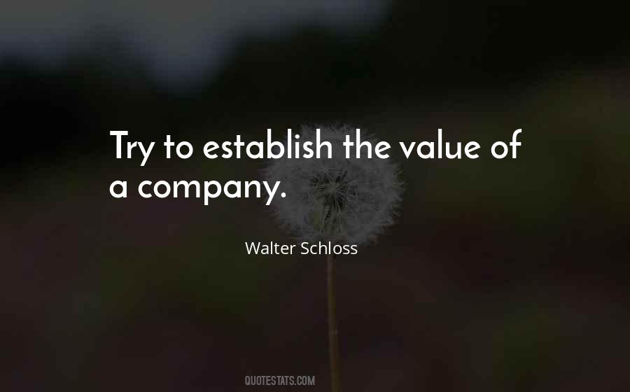 Value Investing Quotes #1344359