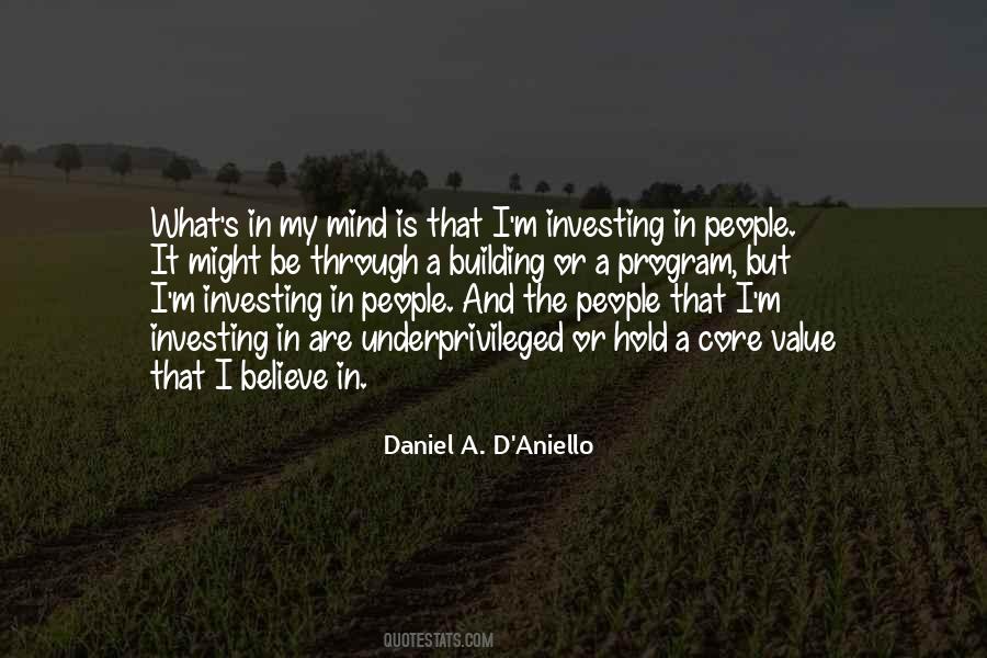 Value Investing Quotes #586097