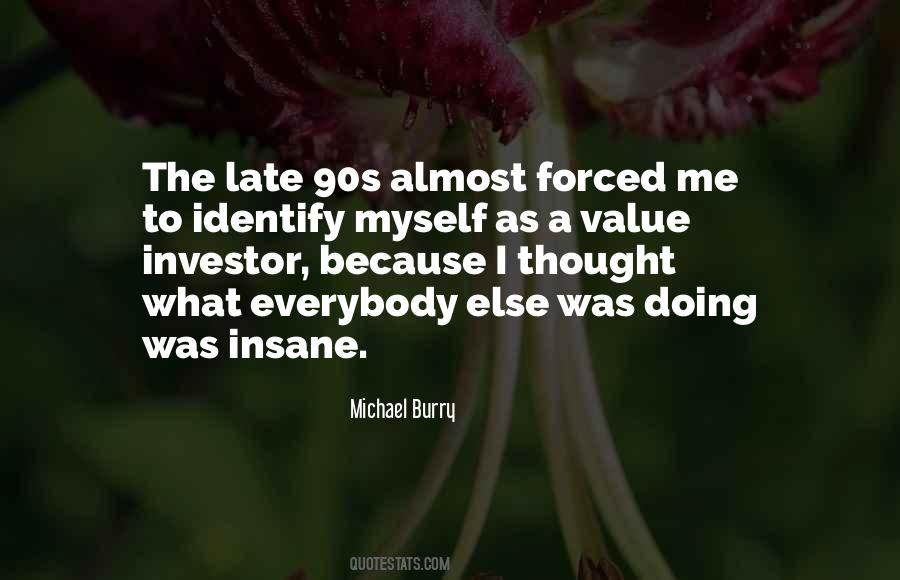 Value Investor Quotes #1245186