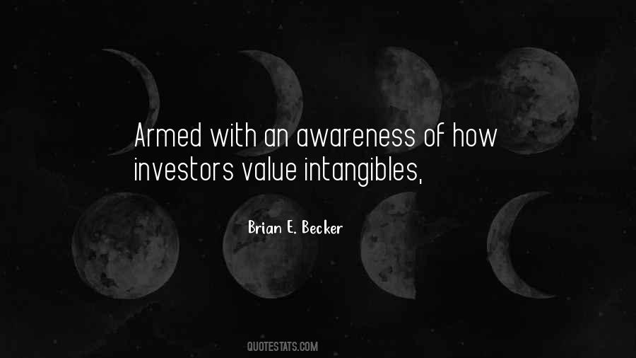 Value Investors Quotes #1039741