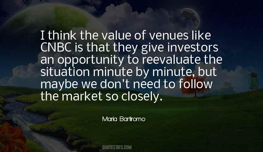 Value Investors Quotes #1046387