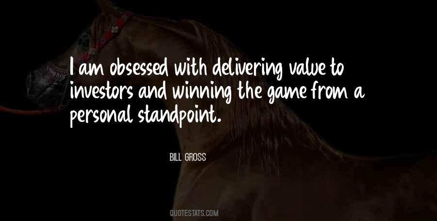 Value Investors Quotes #37497