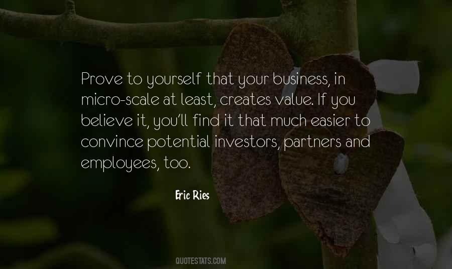 Value Investors Quotes #494383