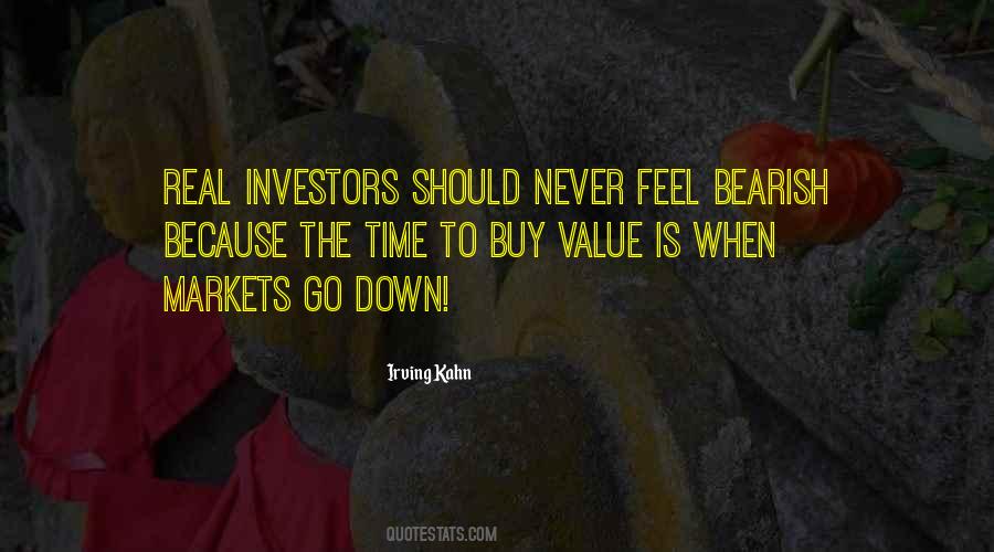 Value Investors Quotes #570690